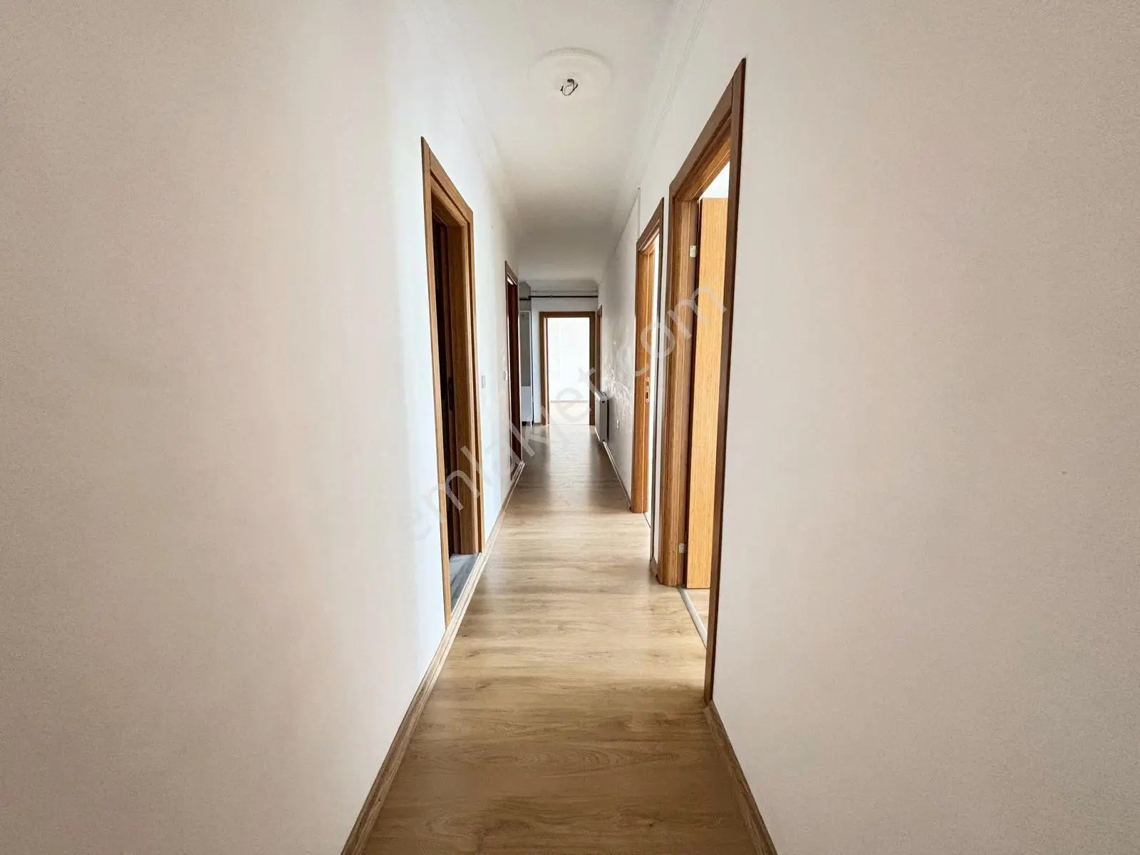 Kaşüstü Merkezde Doğa Manzaralı Satılık Daire - Görsel 4