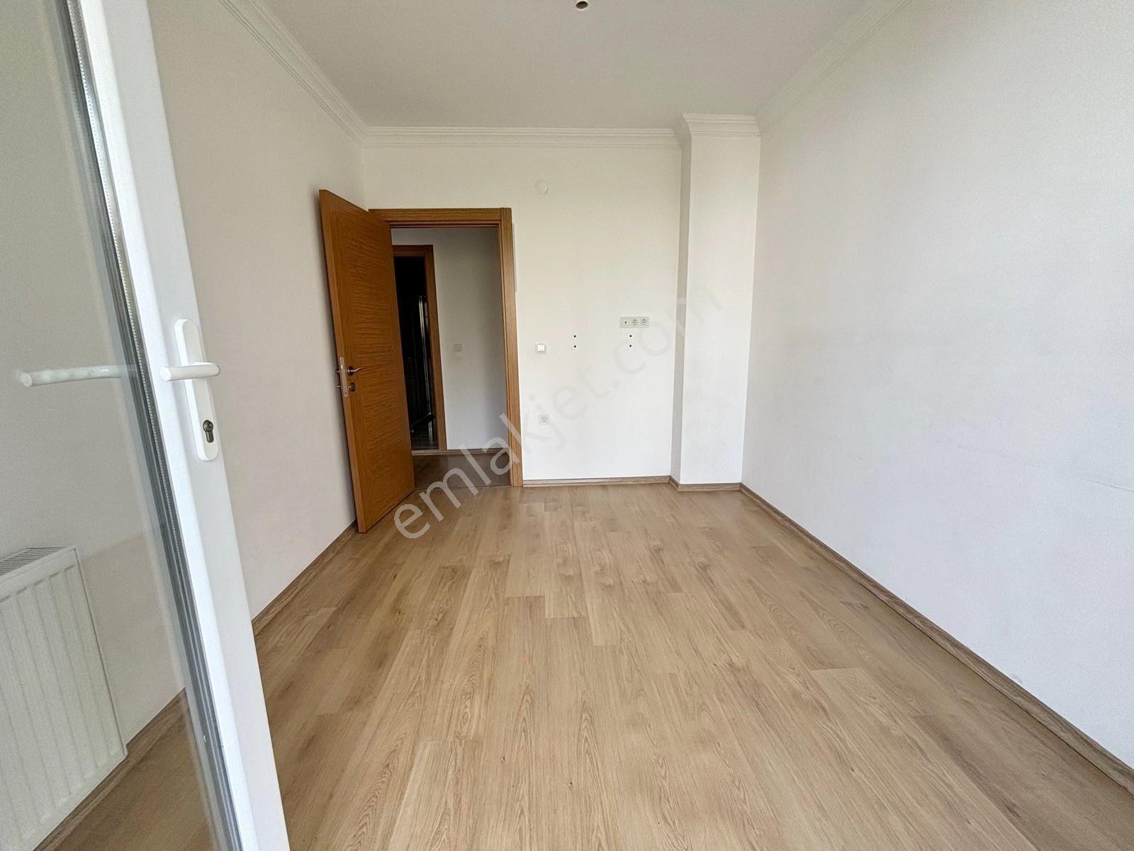 Kaşüstü Merkezde Doğa Manzaralı Satılık Daire - Görsel 22