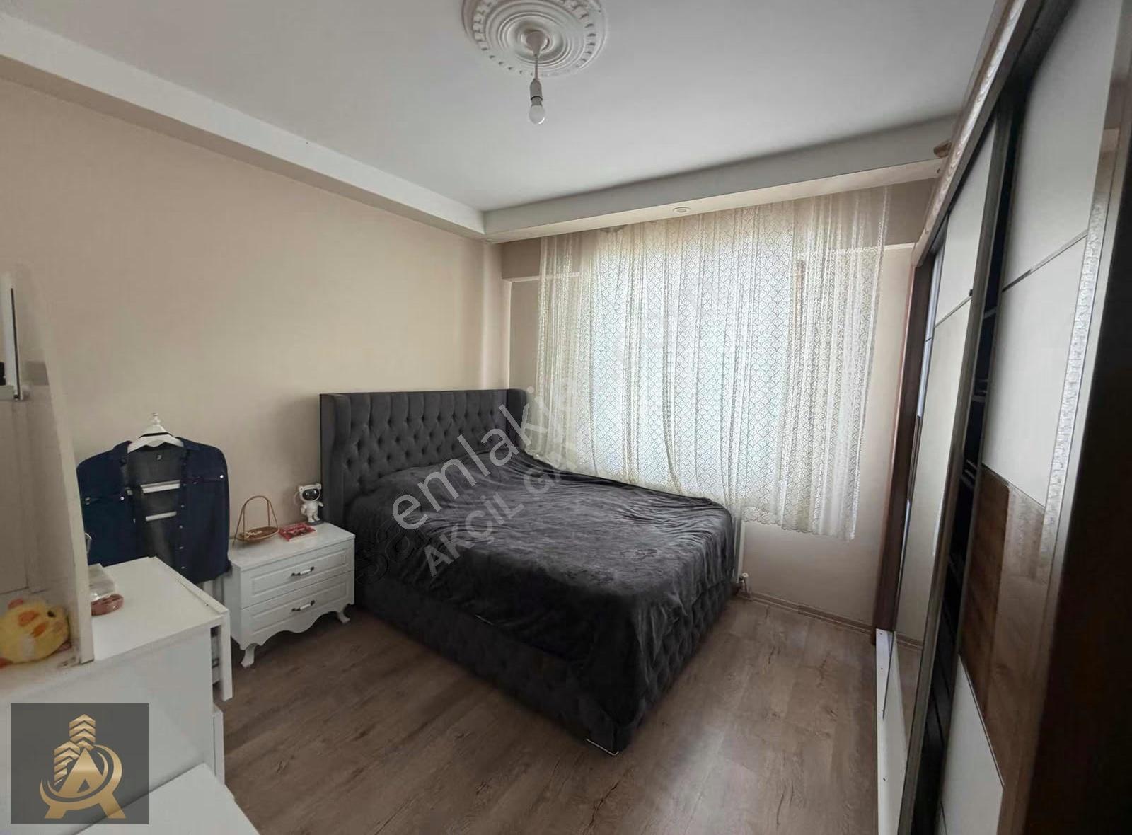 Akçil'den 7/24 Güvenlikli Site İçerisinde 134 M2 Ara Kat 3+1 - Görsel 8