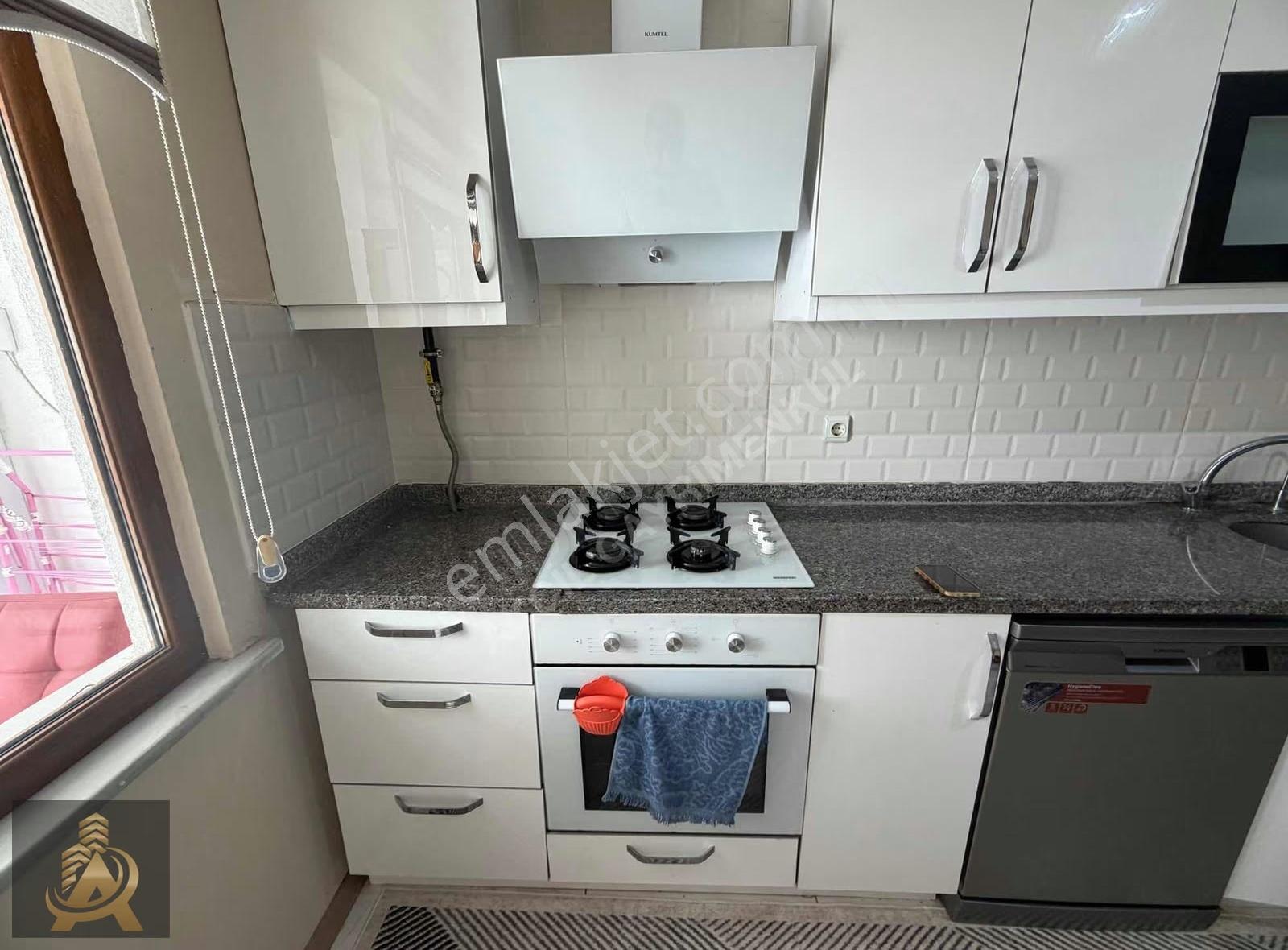Akçil'den 7/24 Güvenlikli Site İçerisinde 134 M2 Ara Kat 3+1 - Görsel 4