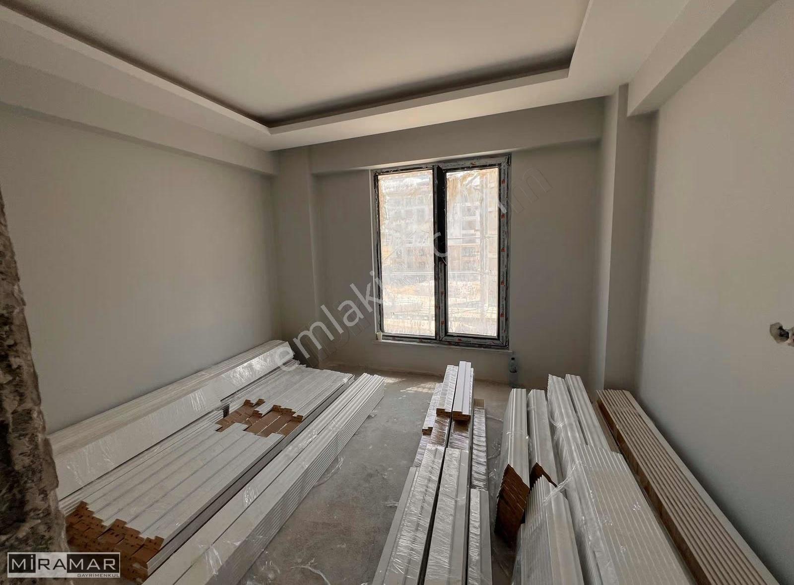 Miramar'dan Eğriköprü'de Satılık 2+1 Sıfır Daire - Görsel 10