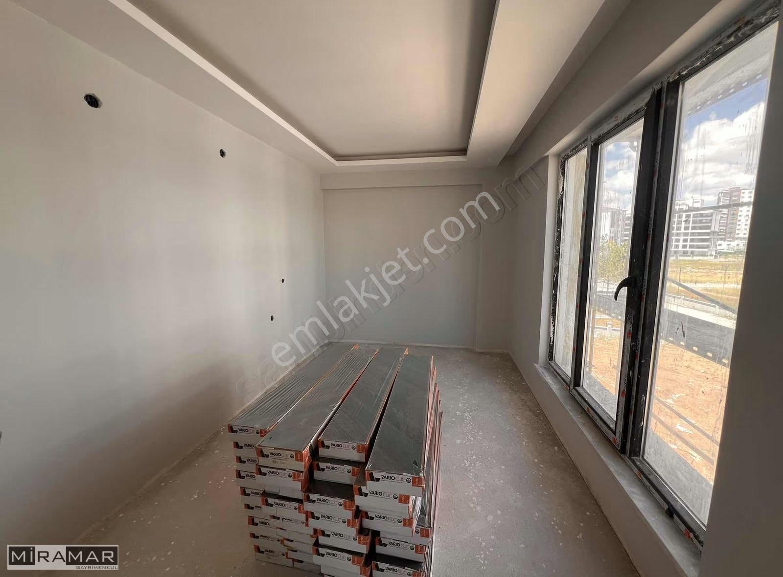 Miramar'dan Eğriköprü'de Satılık 2+1 Sıfır Daire - Görsel 5