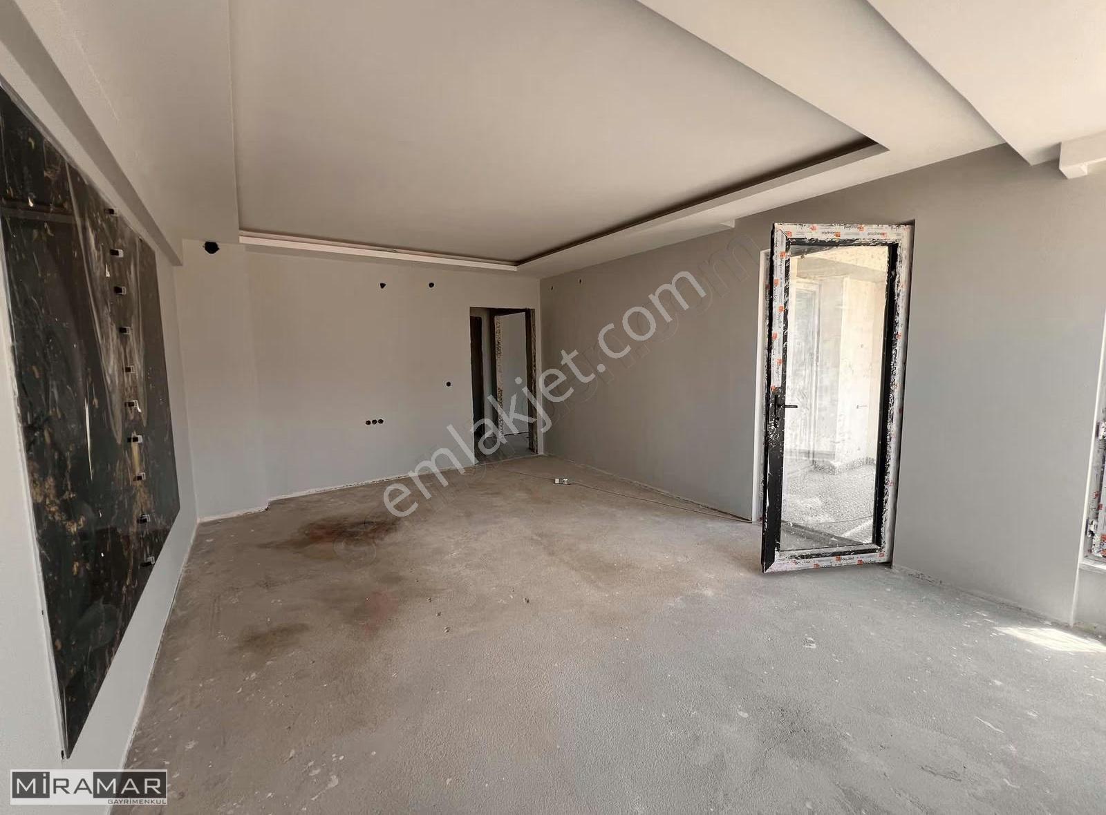 Miramar'dan Eğriköprü'de Satılık 2+1 Sıfır Daire - Görsel 4