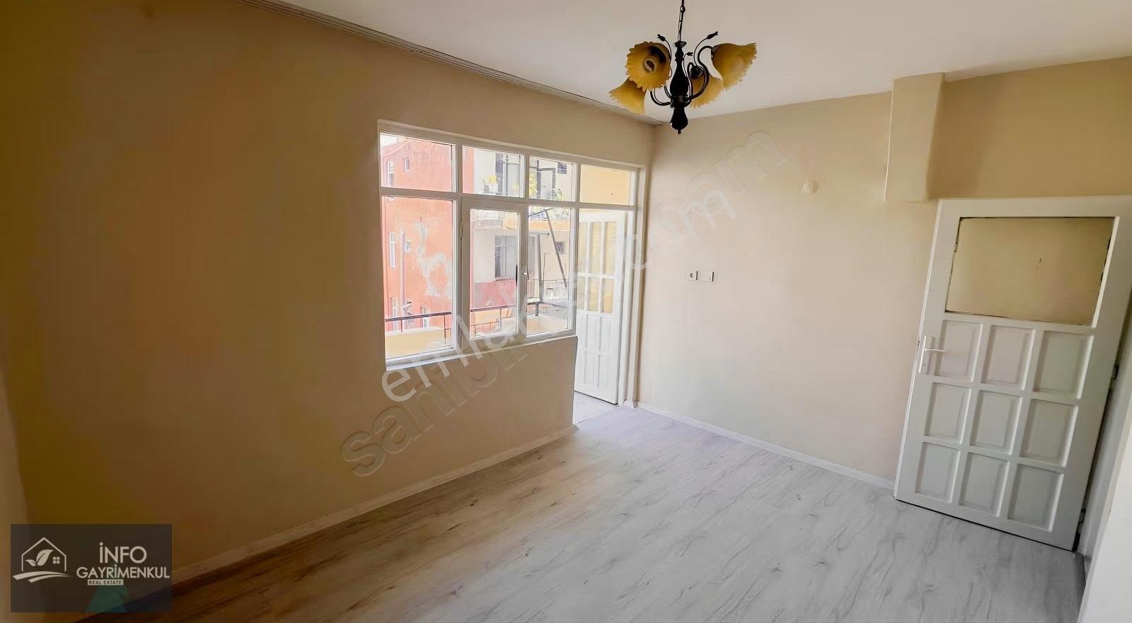 Hastane Cad. Üzerinde Kiralık 2+1 Daire - Görsel 5