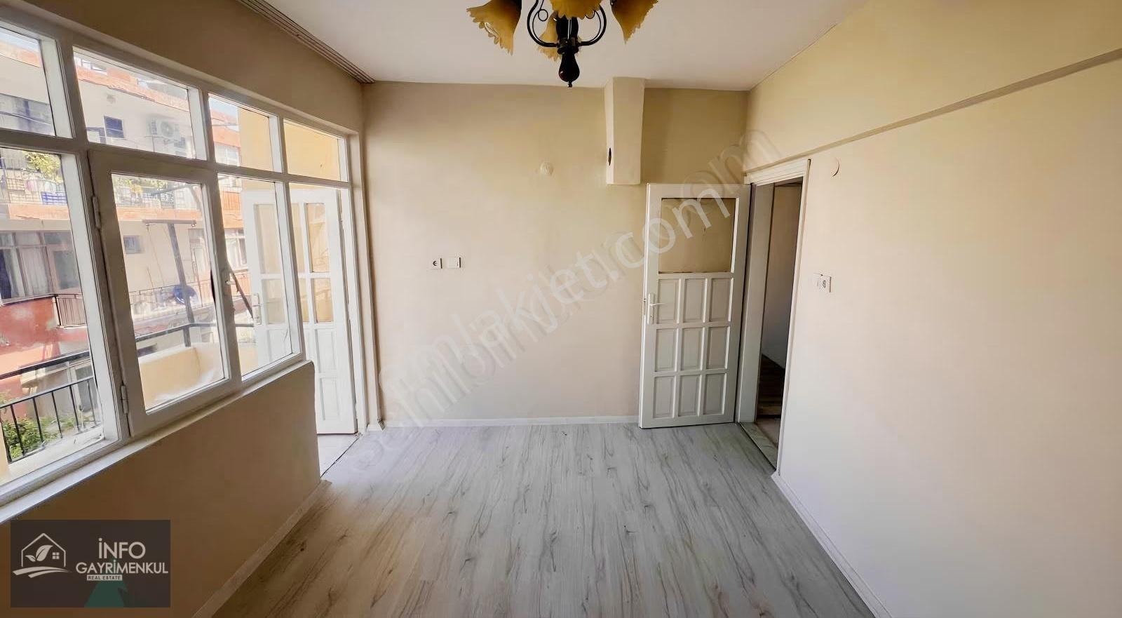 Hastane Cad. Üzerinde Kiralık 2+1 Daire - Görsel 8