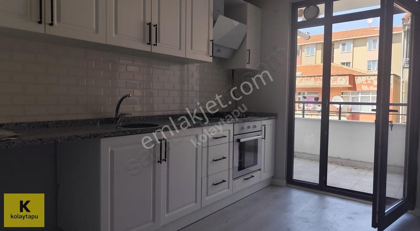 Apartment in Kırklareli