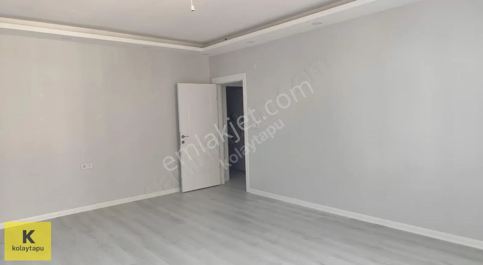 Apartment in Kırklareli - Görünüm 4