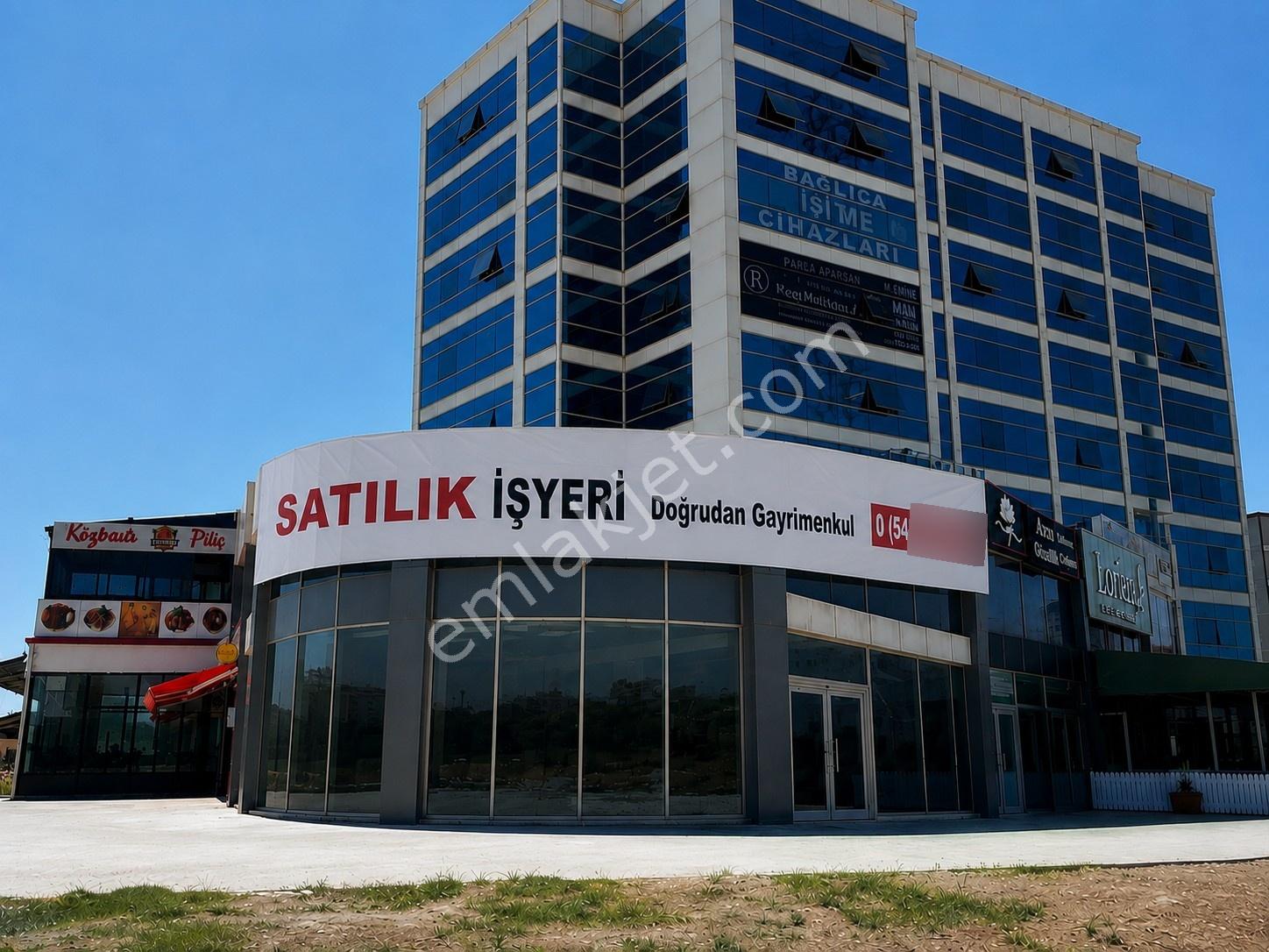 Bağlıca Bulvarı_köşe Binada_bulunmaz Fırsat_satılık Köşe Dükkan - Görsel 12