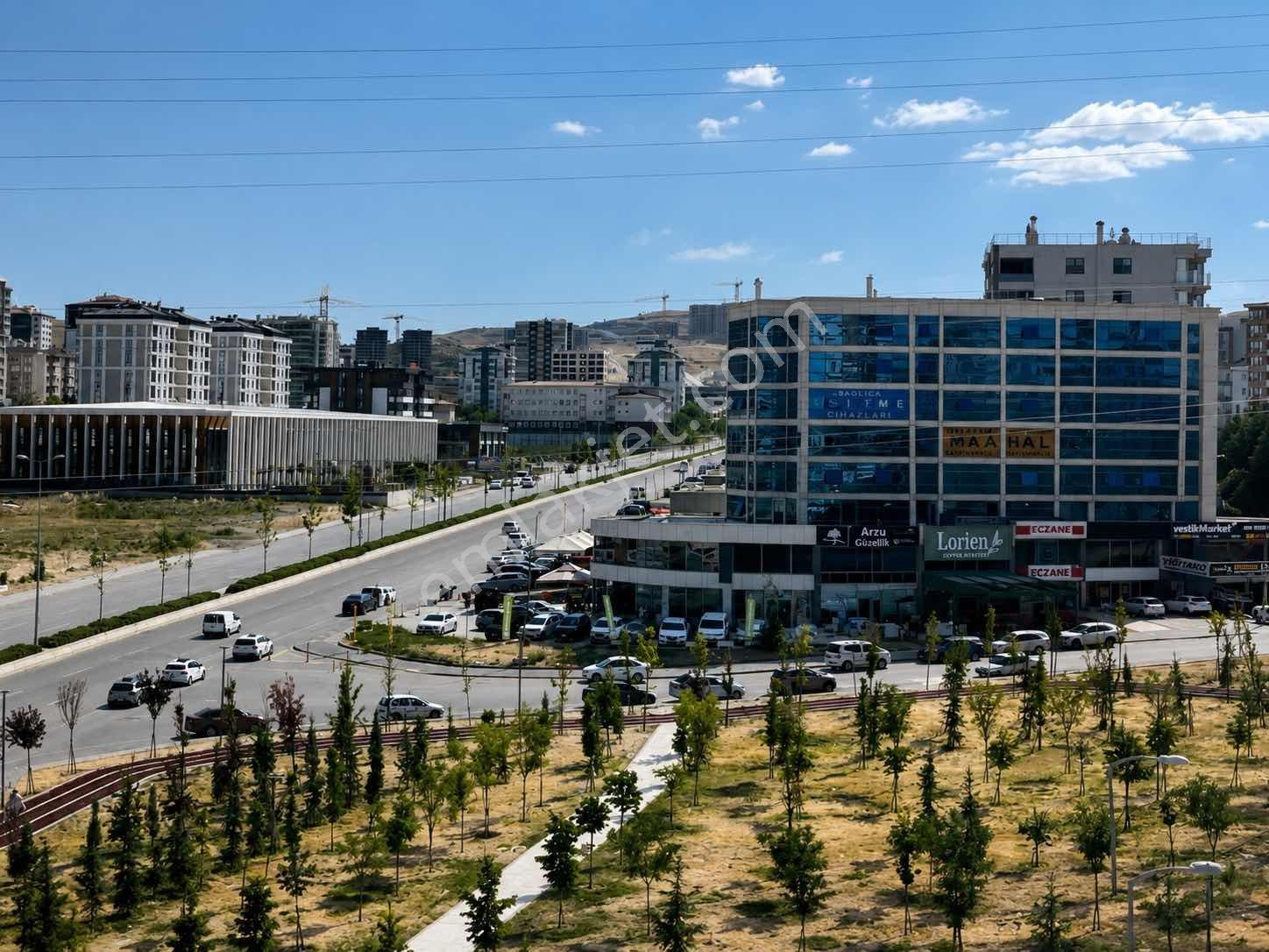 Bağlıca Bulvarı_köşe Binada_bulunmaz Fırsat_satılık Köşe Dükkan - Görsel 13