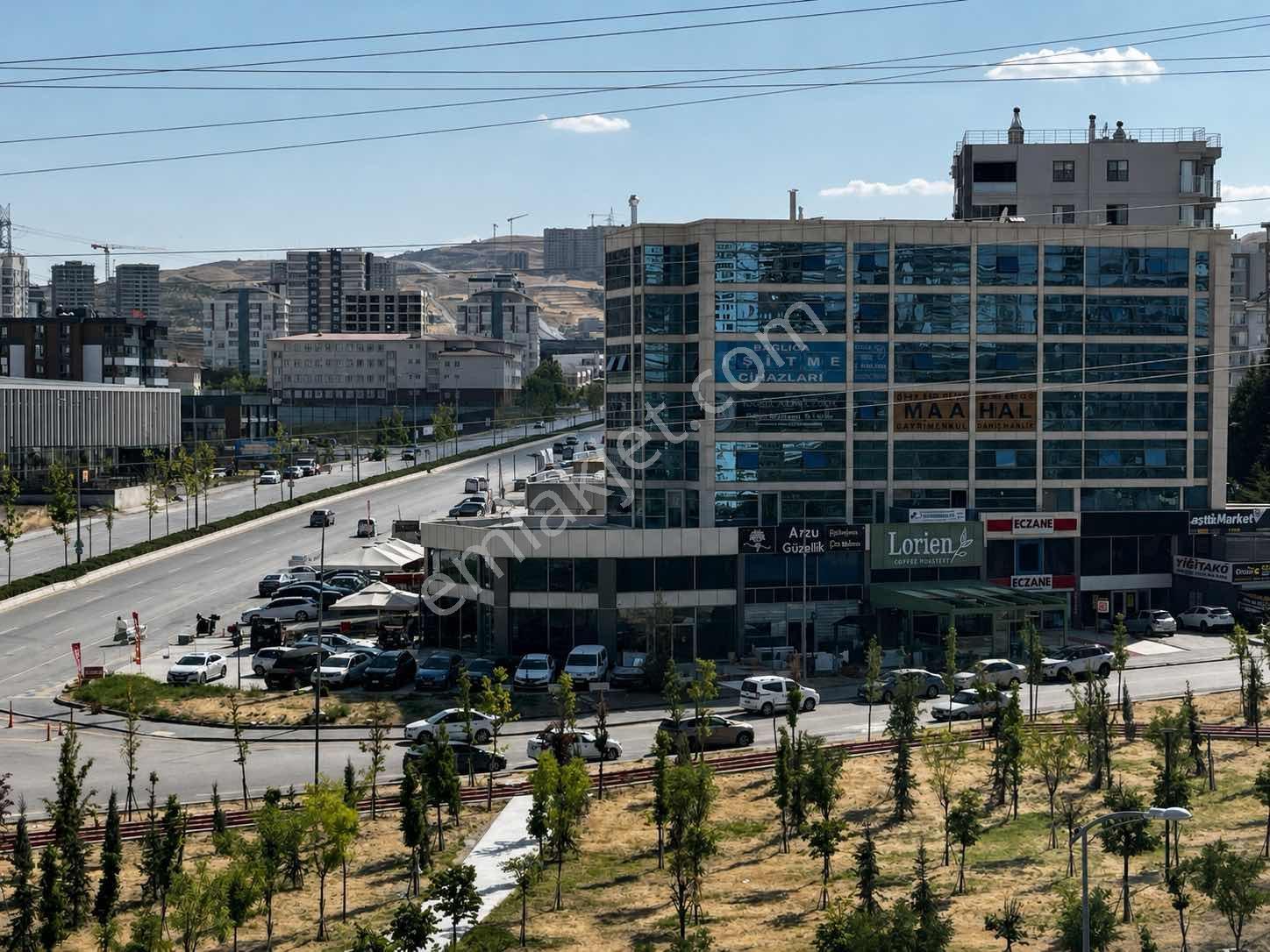 Bağlıca Bulvarı_köşe Binada_bulunmaz Fırsat_satılık Köşe Dükkan - Görsel 15