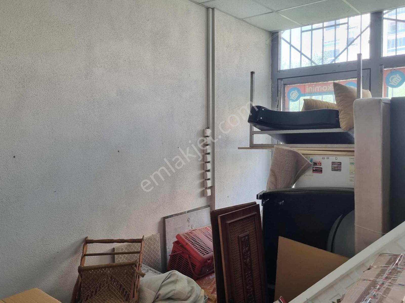 Tokdemir Gayrimenkulden Çukurbahçede Satılık 140 M² Dükkan - Görsel 9