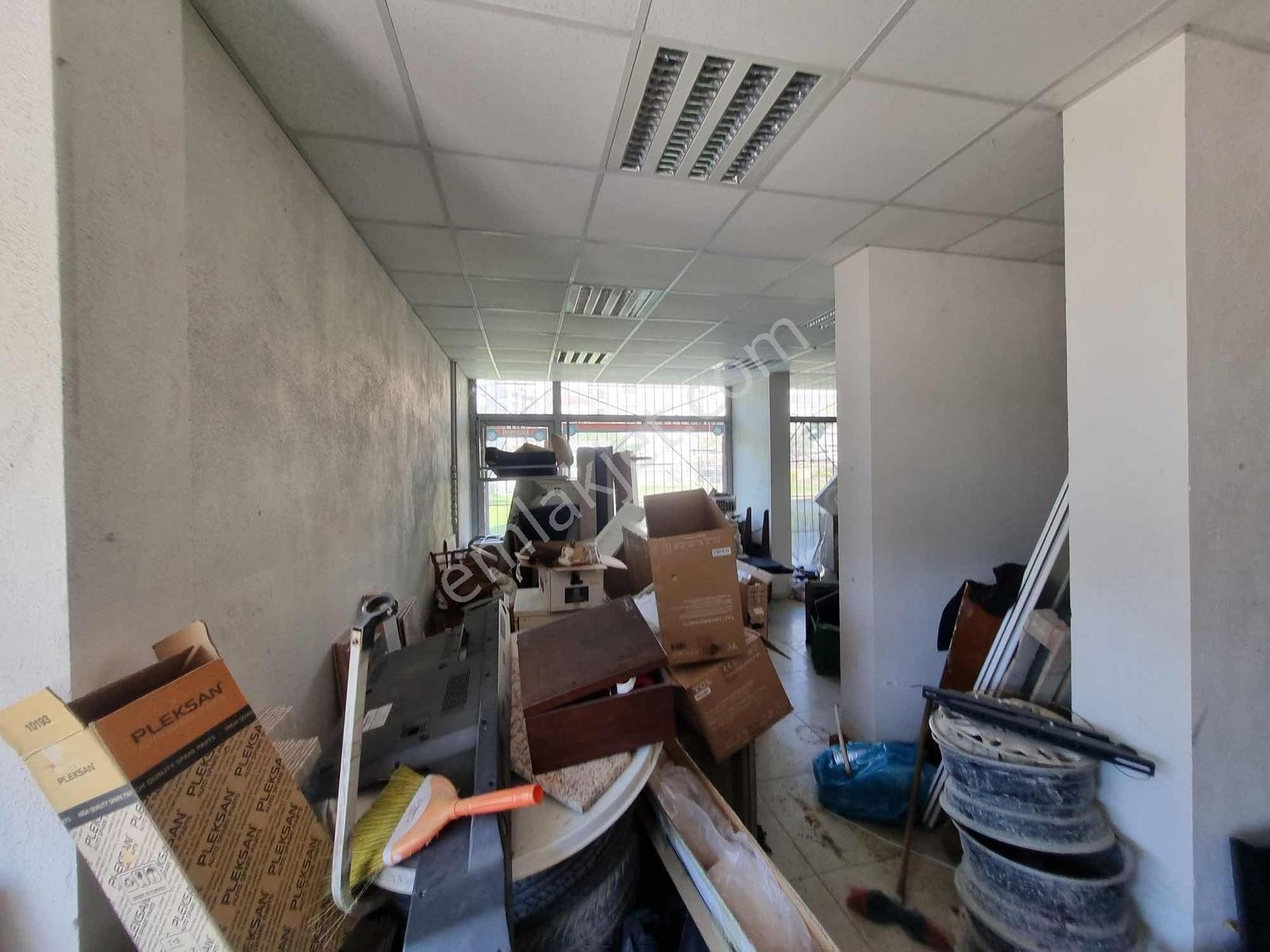 Tokdemir Gayrimenkulden Çukurbahçede Satılık 140 M² Dükkan - Görsel 14
