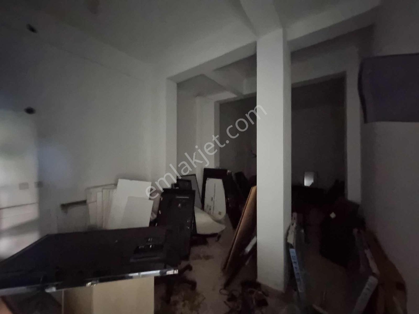 Tokdemir Gayrimenkulden Çukurbahçede Satılık 140 M² Dükkan - Görsel 3