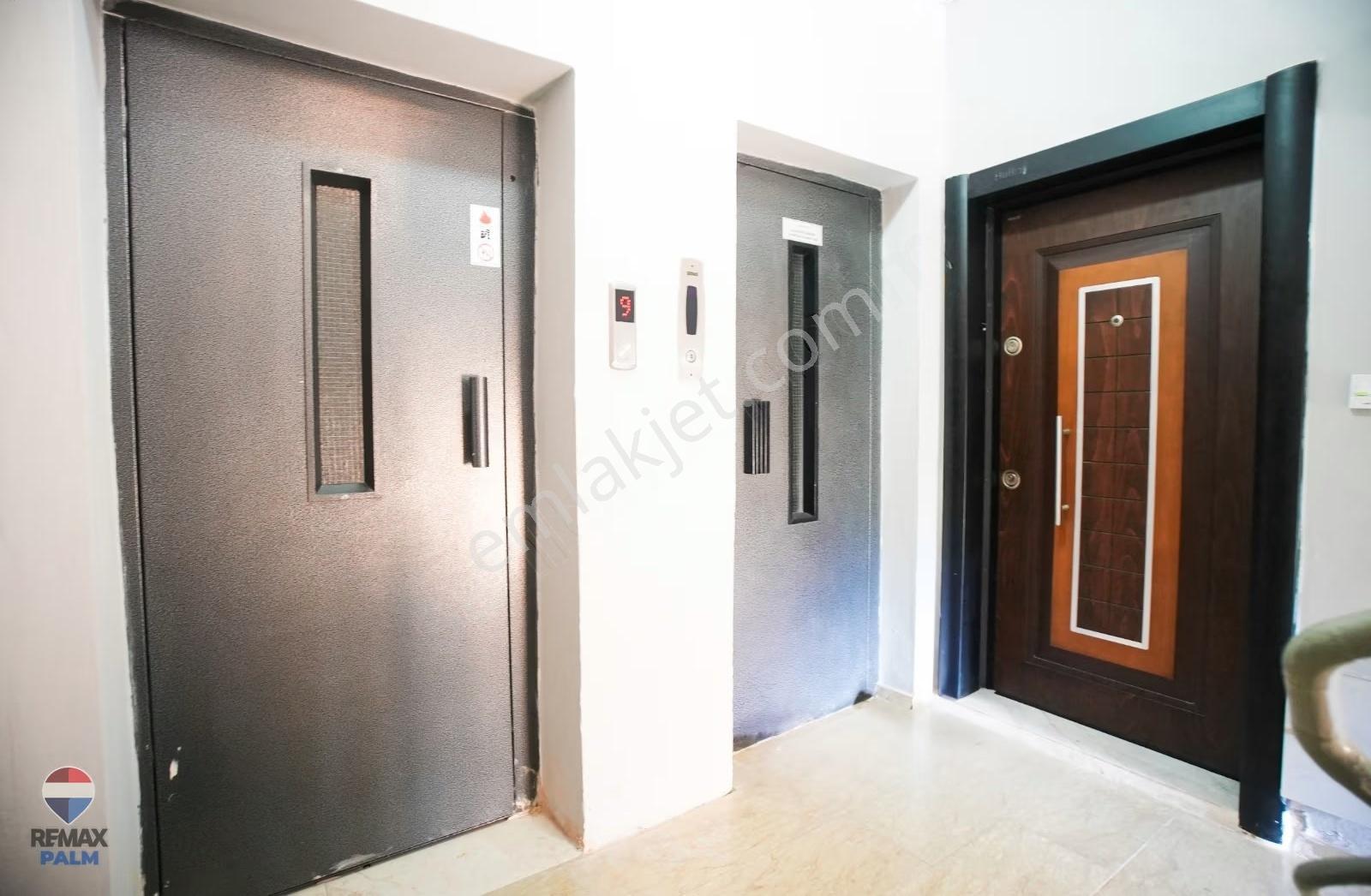 Remax Palm'den Liparis 5 Denize Sıfır Full Eşyalı 3+1 Satılık - Görsel 6