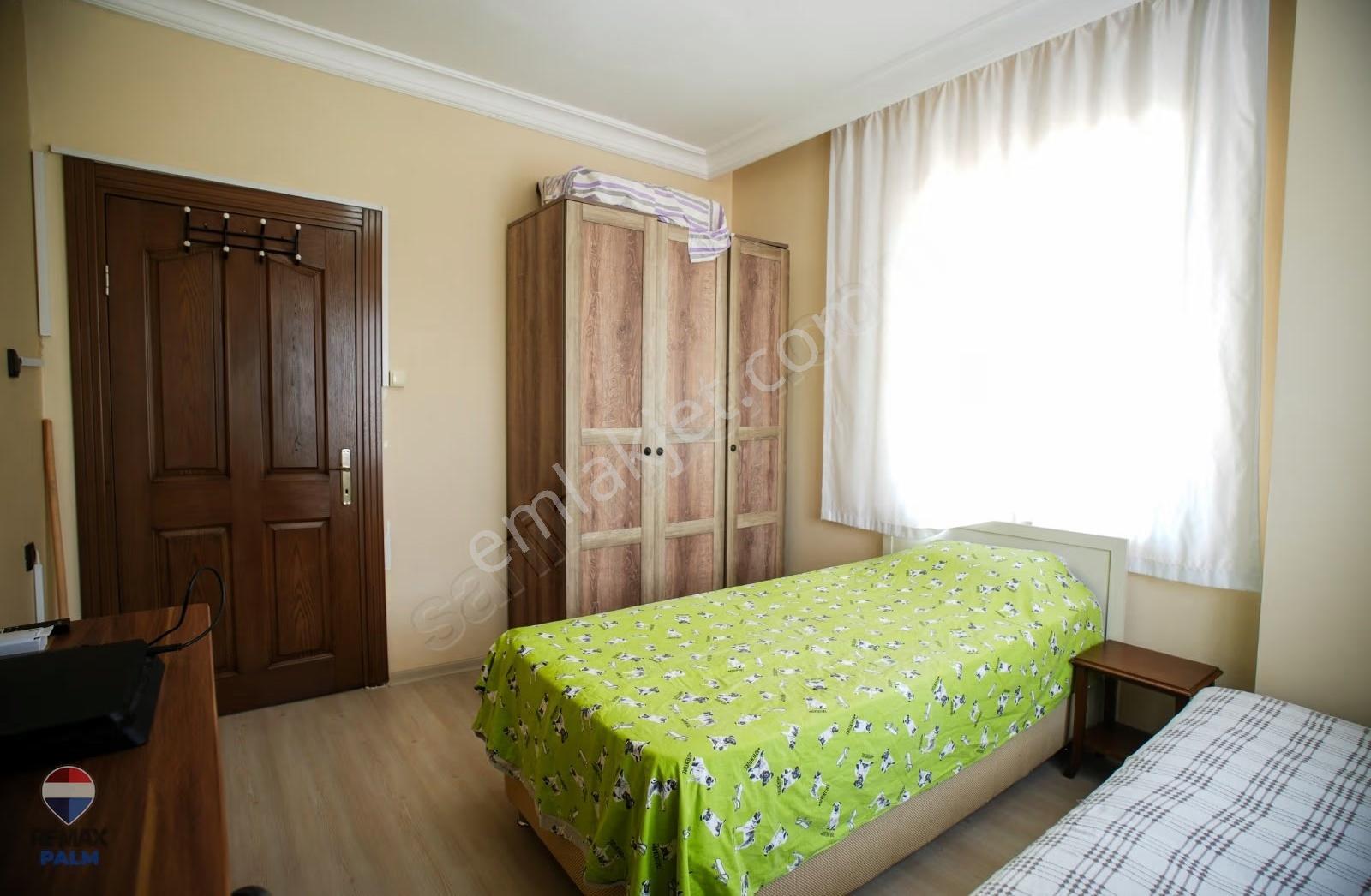 Remax Palm'den Liparis 5 Denize Sıfır Full Eşyalı 3+1 Satılık - Görsel 3