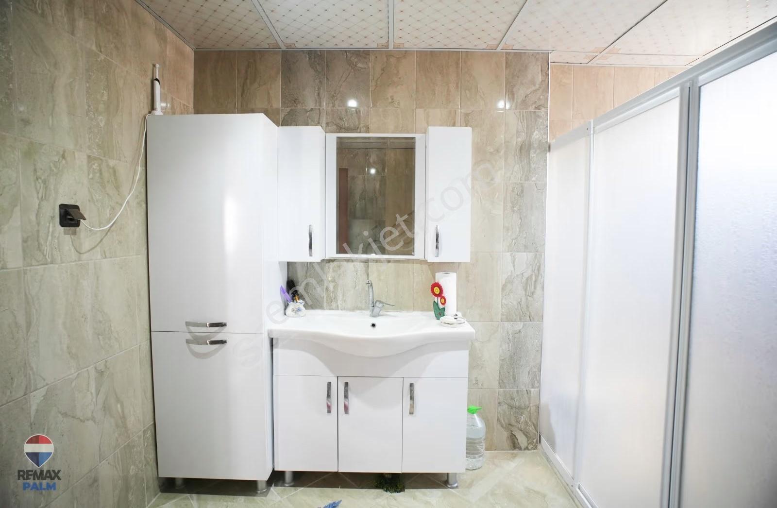 Remax Palm'den Liparis 5 Denize Sıfır Full Eşyalı 3+1 Satılık - Görsel 26