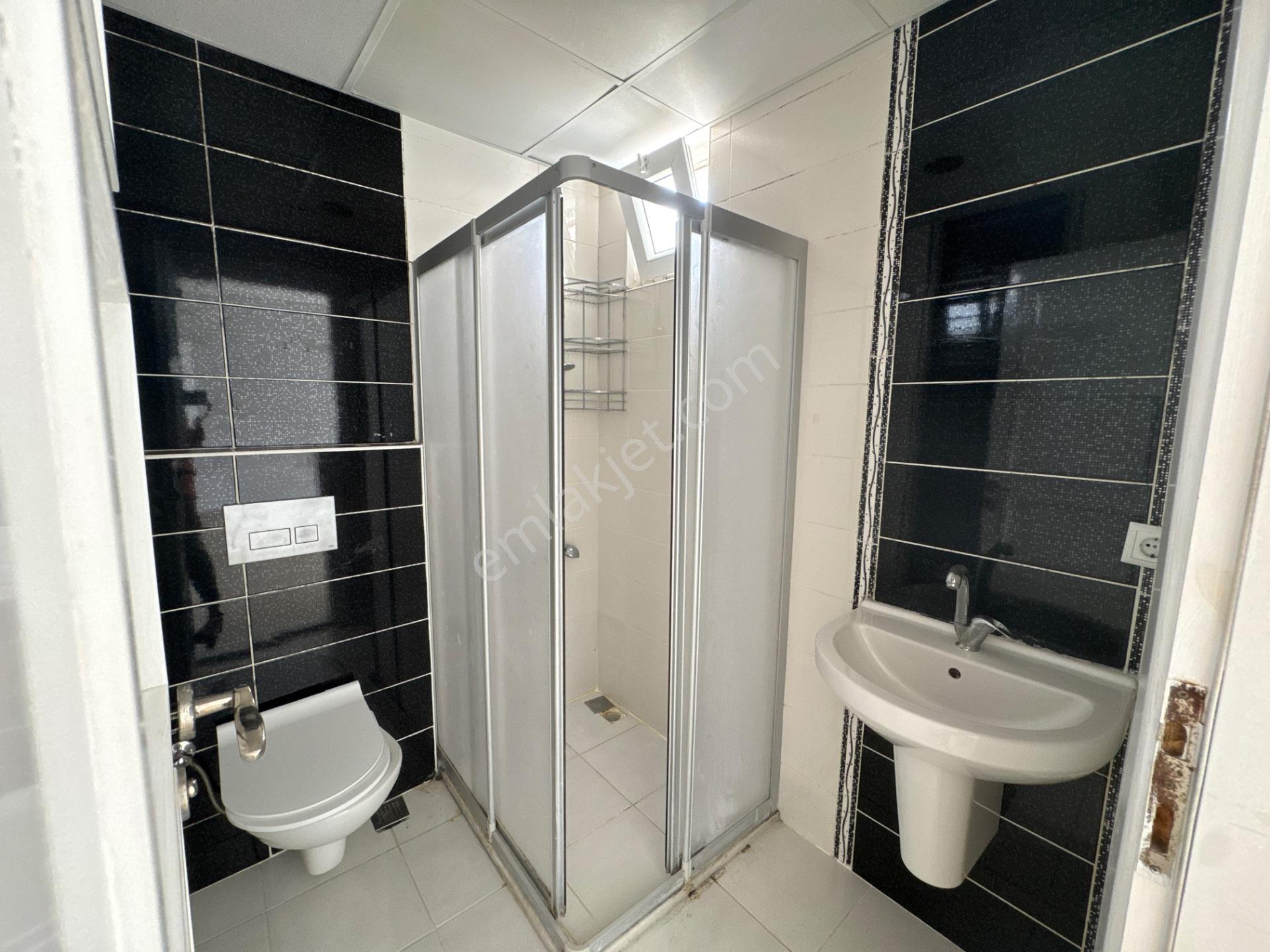 Atakum Cağaoloğlun'da Satılık Site İçinde Balkonlu Ferah 3+1 Daire - Görsel 24