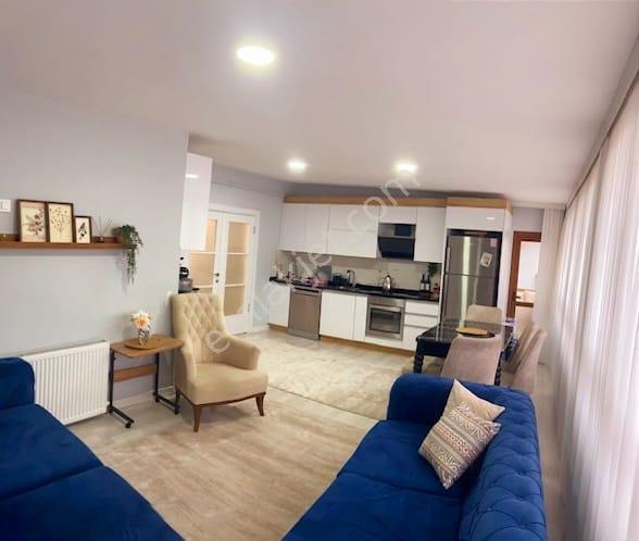 Yenikent Mah Ferah Geniş 200 M² 5+1 Dubleks | 2 Mutfak | 2 Banyo - Görsel 6