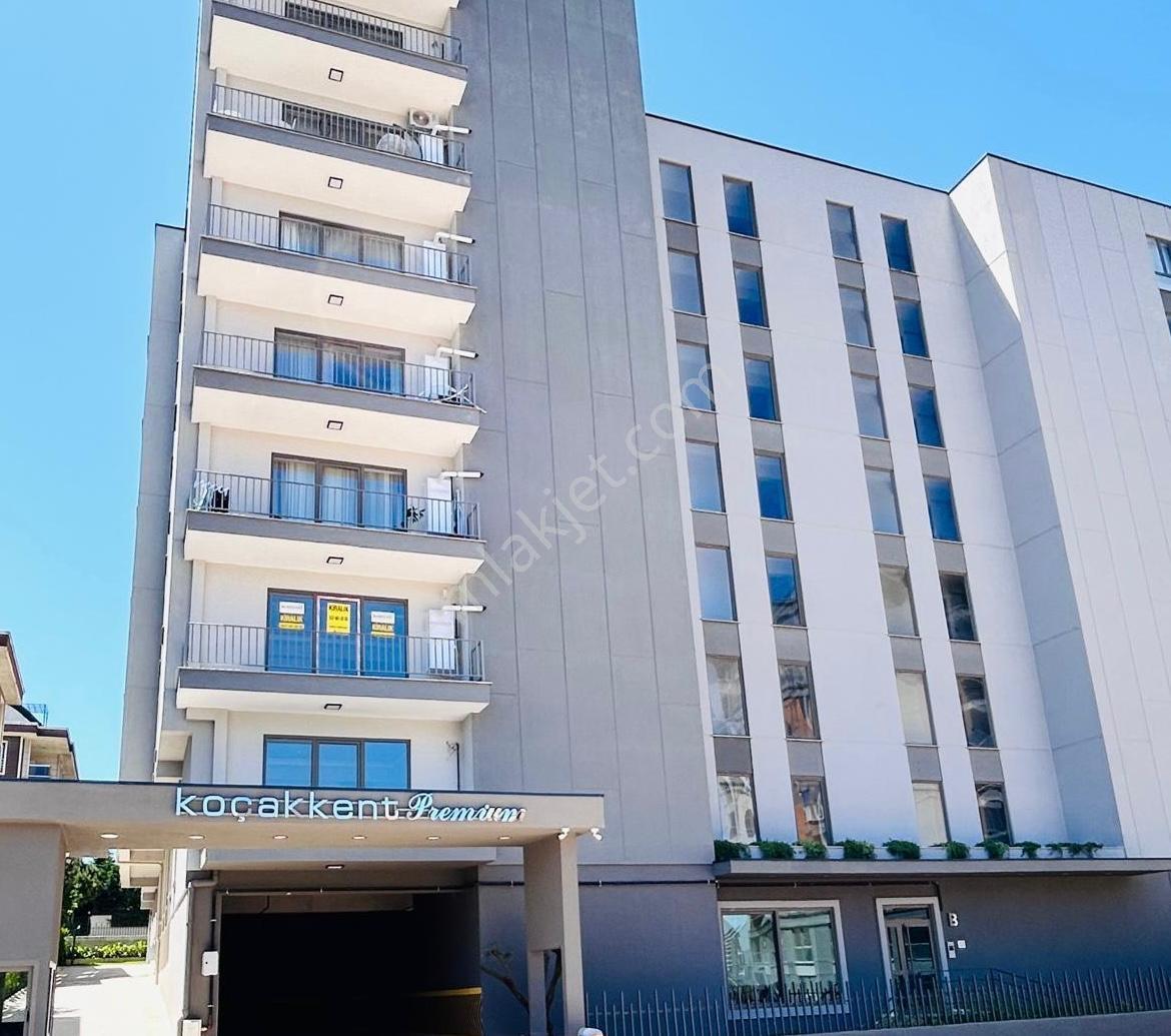 Rs Kaleden Balatta Kiralık 1+1 - Görsel 13