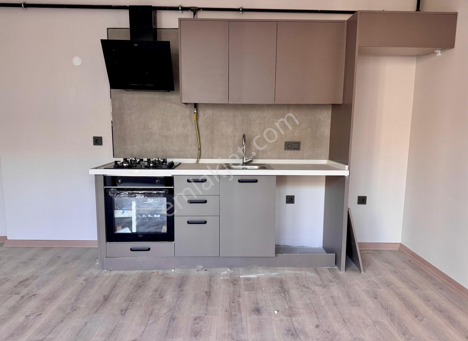 Rs Kaleden Balatta Kiralık 1+1 - Görsel 14