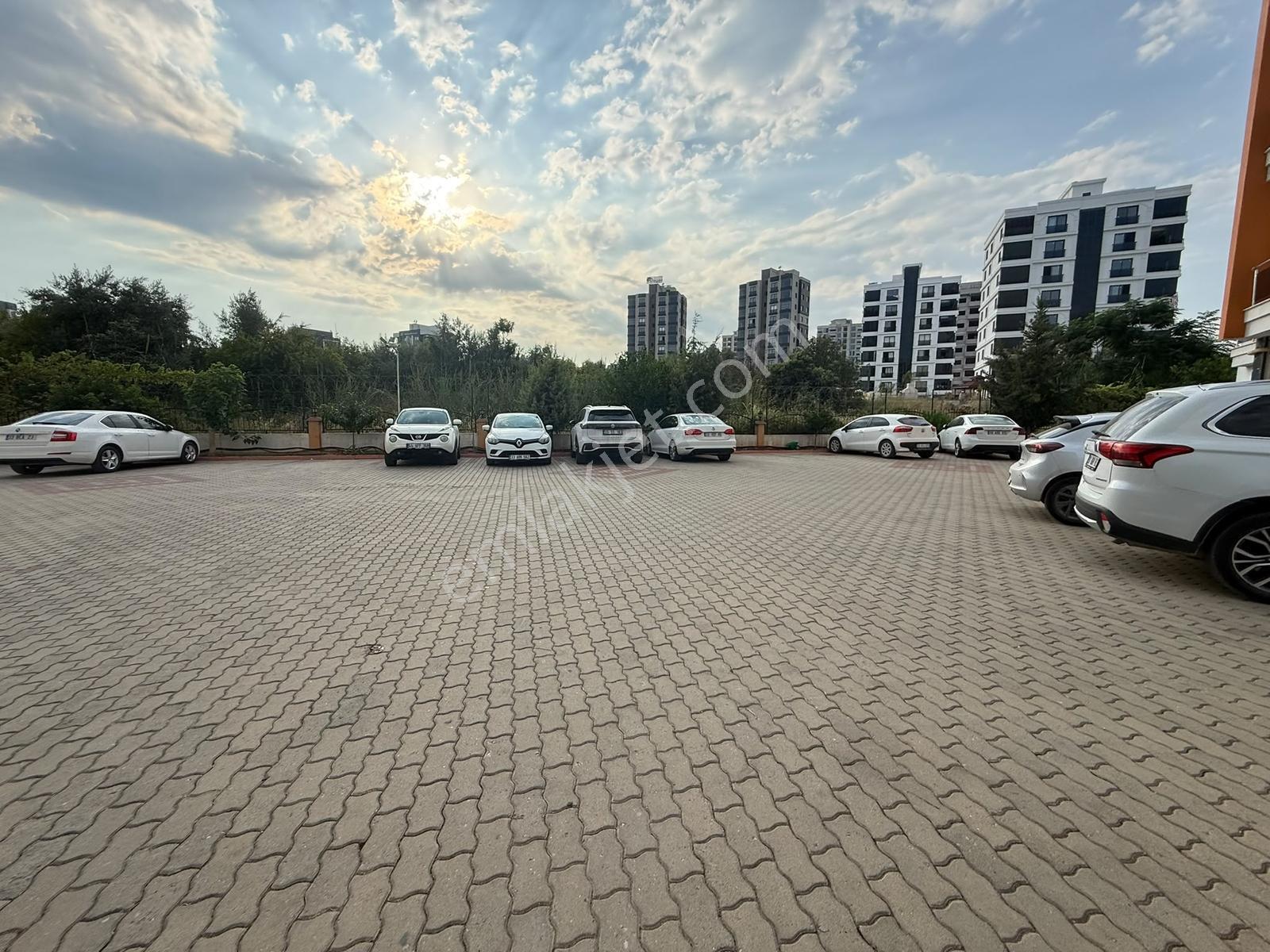 Çamak Gayrimenkulden Merkez Mahallesi'nde Satılık 4+1 Daire - Görsel 24