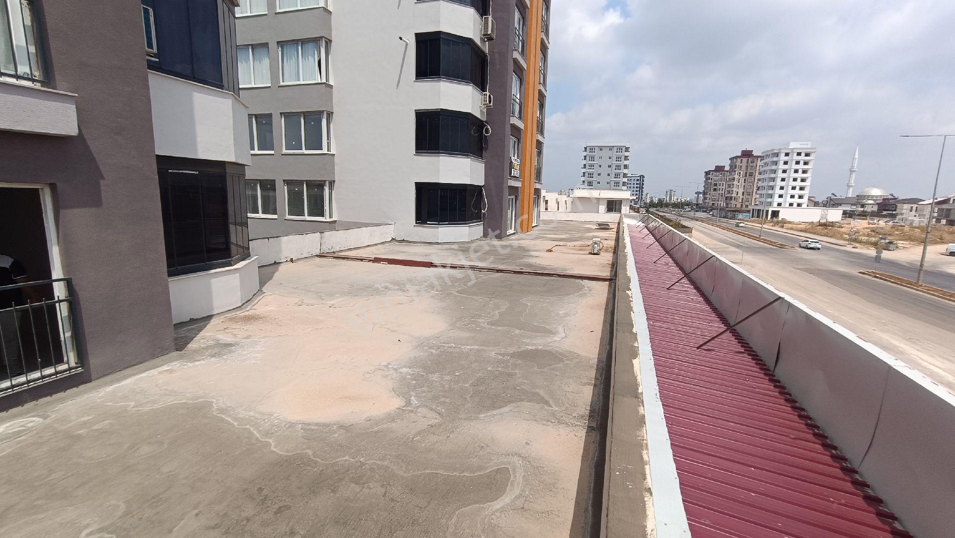 Çınarlıda Bulvar Üzeri 3+1 Kapalı Mutfak Lüks Satılık Daire - Görsel 28