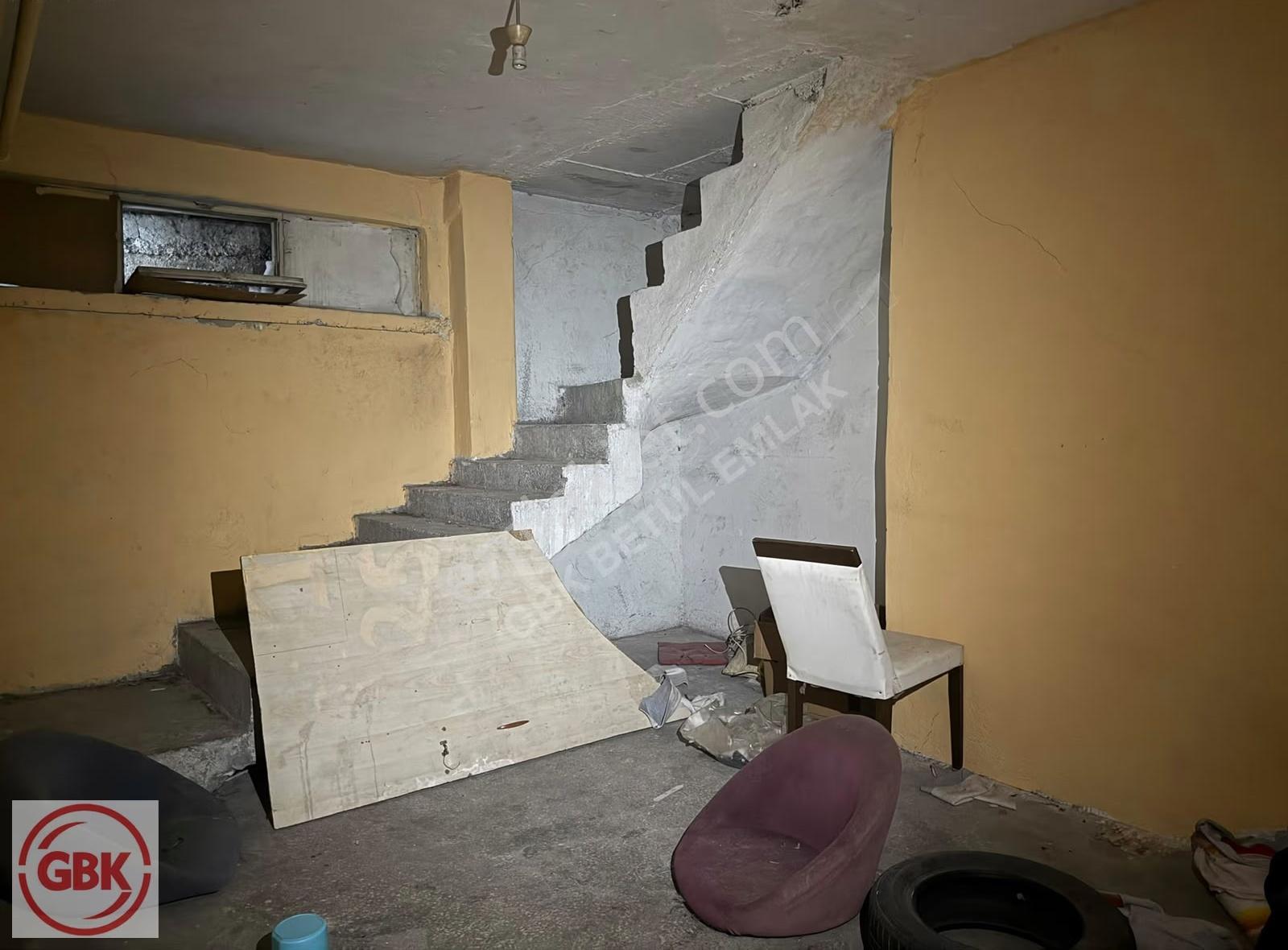 Çankaya Bağlar Cad. İşlek Konumda 210 M² Cadde Cepheli Dükkan - Görsel 32