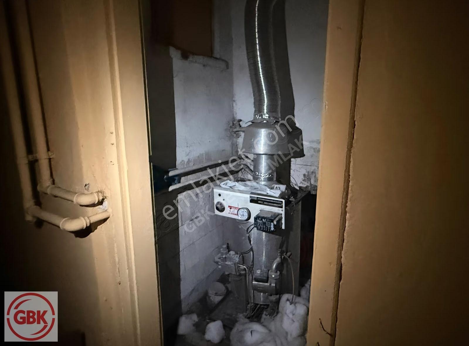 Çankaya Bağlar Cad. İşlek Konumda 210 M² Cadde Cepheli Dükkan - Görsel 16