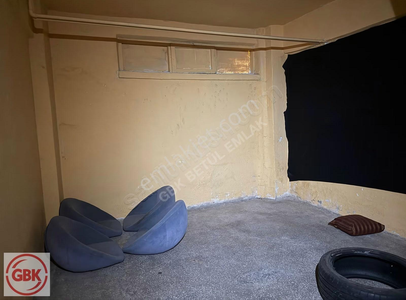 Çankaya Bağlar Cad. İşlek Konumda 210 M² Cadde Cepheli Dükkan - Görsel 2