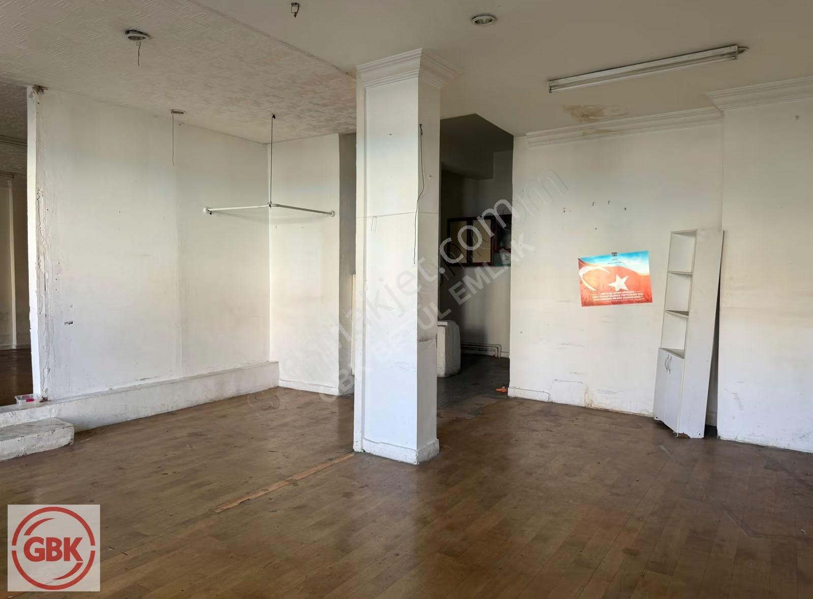 Çankaya Bağlar Cad. İşlek Konumda 210 M² Cadde Cepheli Dükkan - Görsel 20