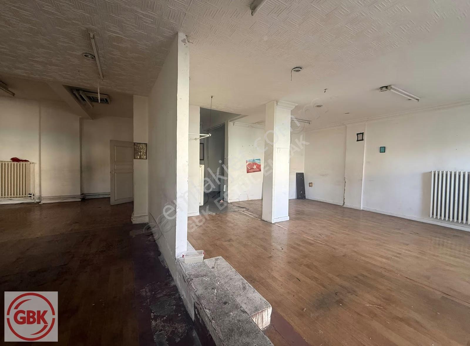 Çankaya Bağlar Cad. İşlek Konumda 210 M² Cadde Cepheli Dükkan - Görsel 26