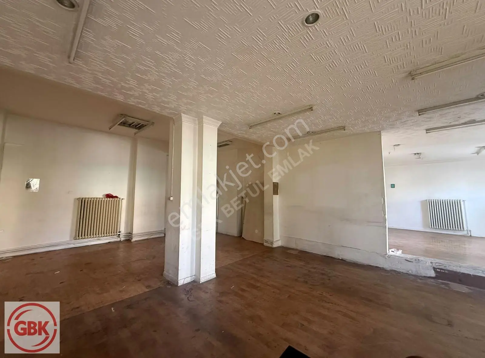 Çankaya Bağlar Cad. İşlek Konumda 210 M² Cadde Cepheli Dükkan - Görsel 7