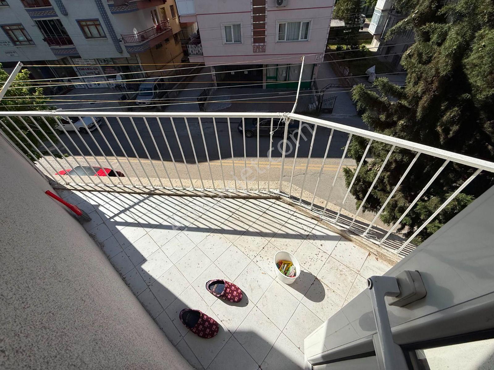 Mç Emlak'tan Akşemsettin Mah'de 3+1 Yapılı Satılık Daire - Görsel 26
