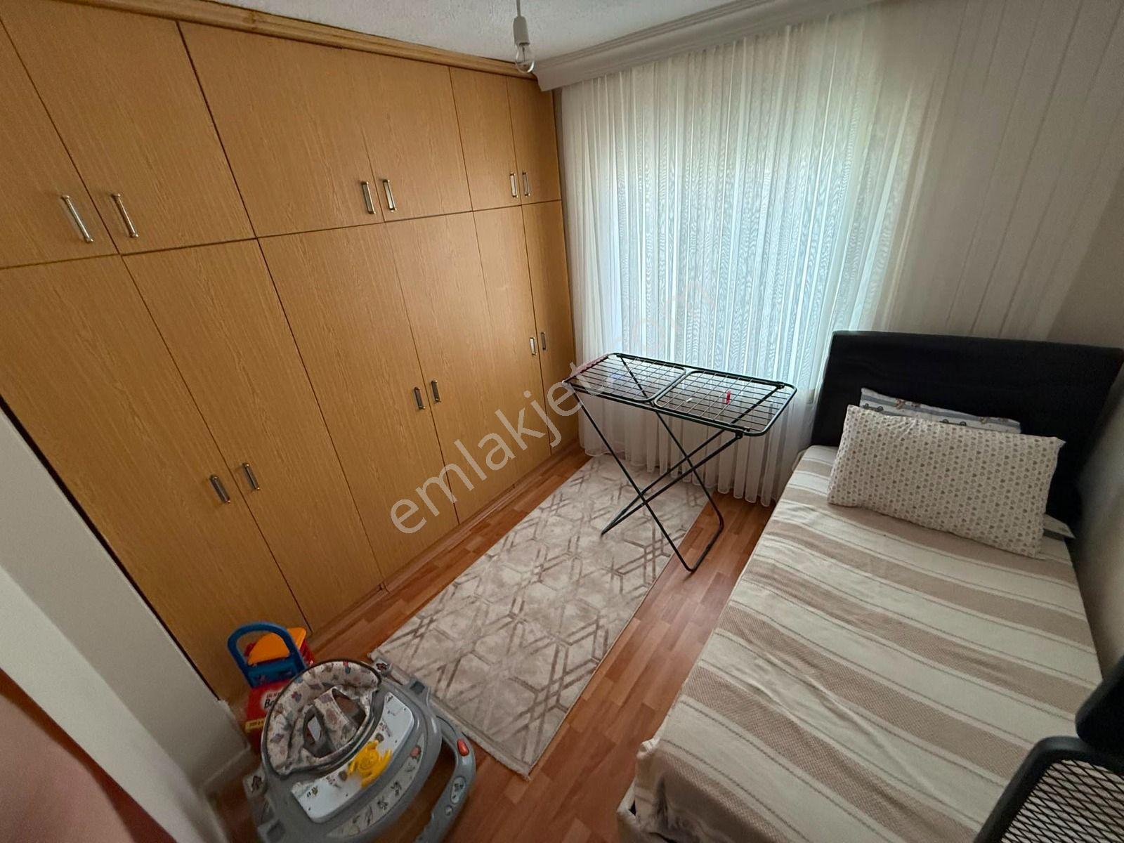 Mç Emlak'tan Akşemsettin Mah'de 3+1 Yapılı Satılık Daire - Görsel 17