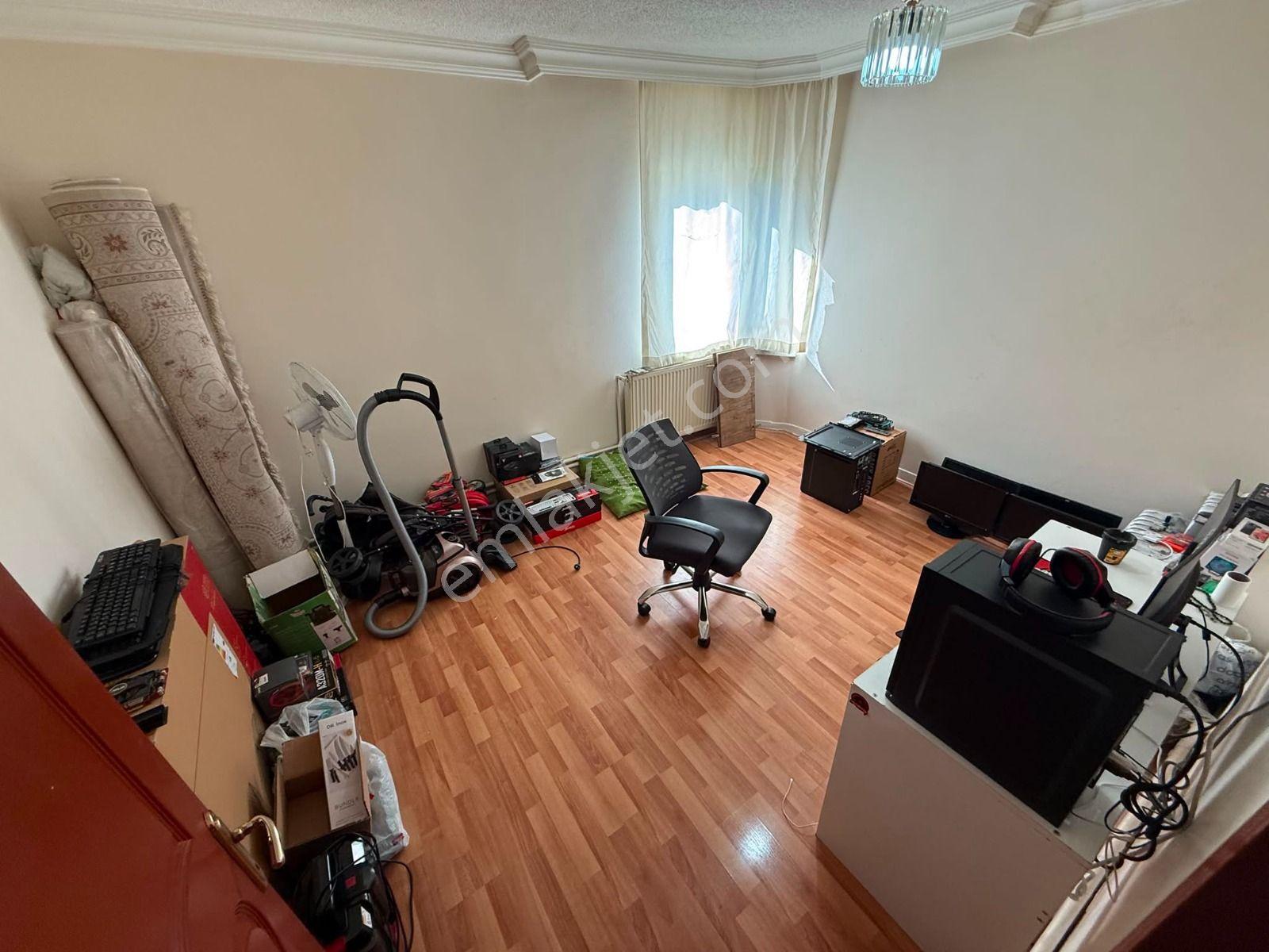Mç Emlak'tan Akşemsettin Mah'de 3+1 Yapılı Satılık Daire - Görsel 14