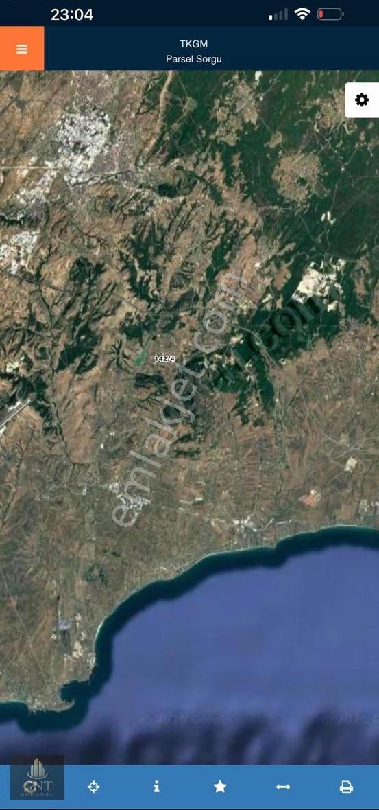 Silivri Çanta Balaban Da Yatırımlık Arsa - Görsel 4