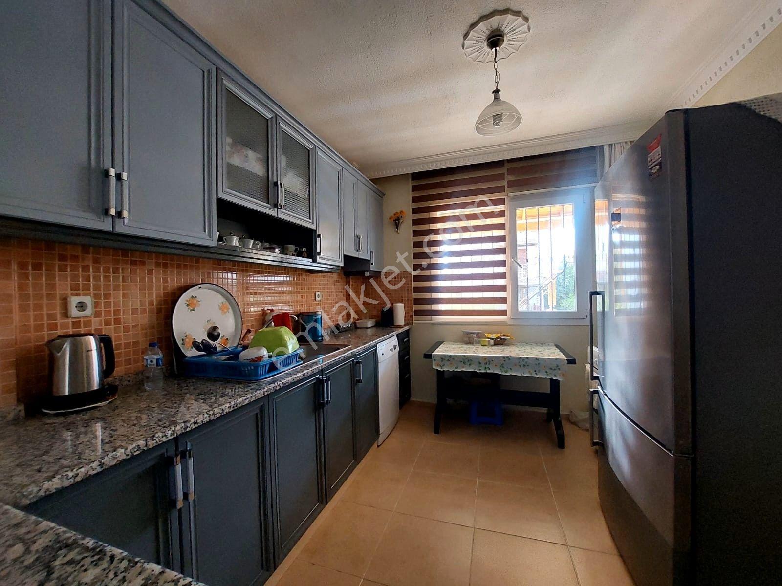 İzmir Seferihisar Ürkmez De Denize Yakın Satılık Müstakil Villa 4+1 - Görsel 20