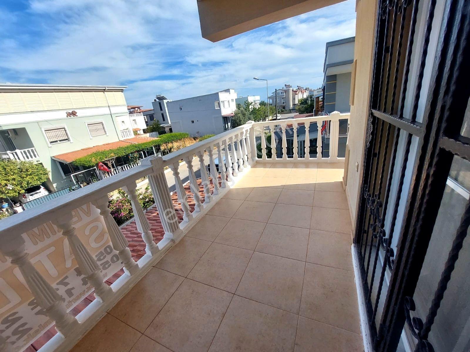 İzmir Seferihisar Ürkmez De Denize Yakın Satılık Müstakil Villa 4+1 - Görsel 26