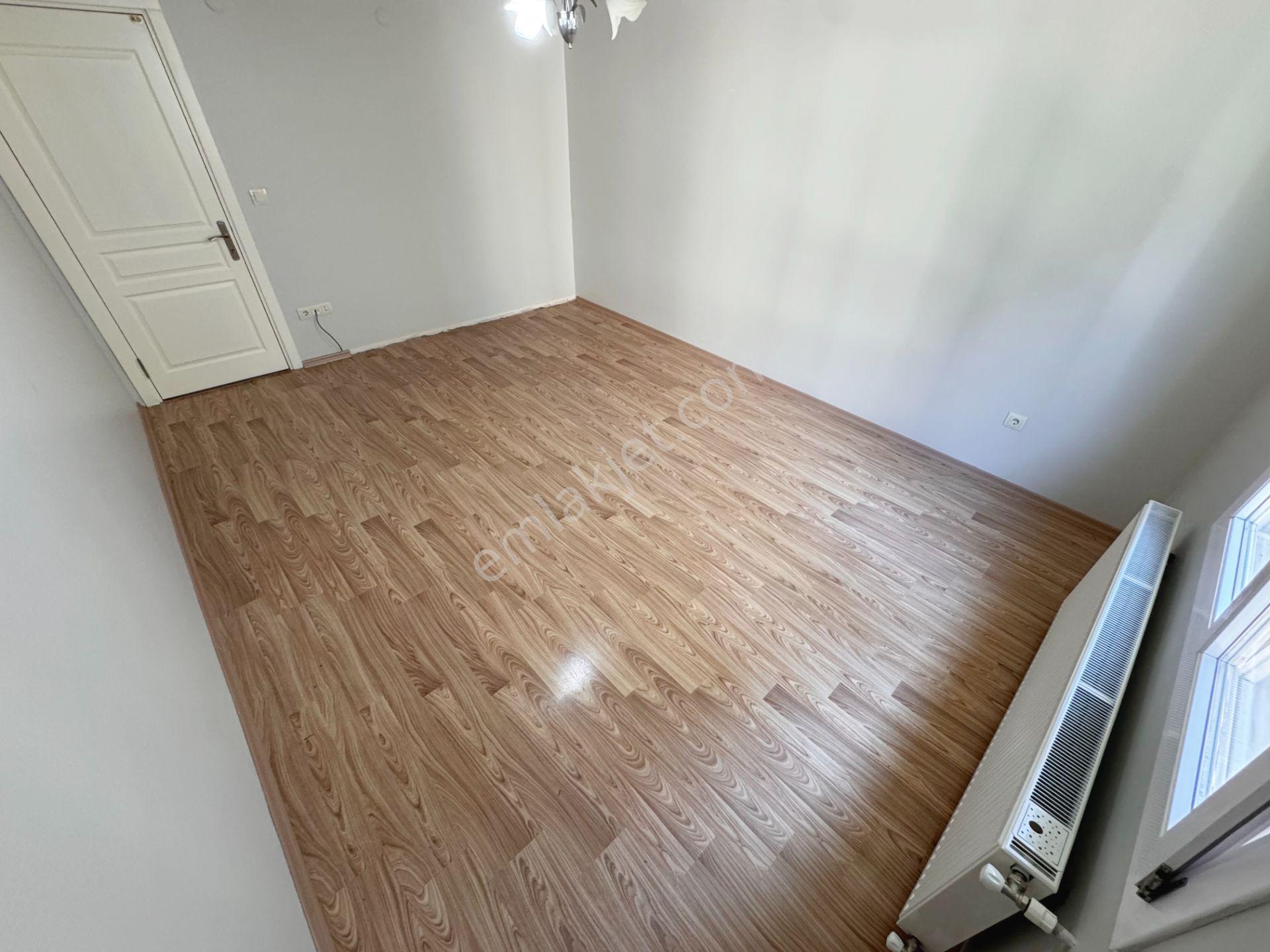▀ Güç'ten ▀ Altınkum'da Ara Kat Kombili Cam Balkonlu Şık 1+1 Daire - Görsel 21