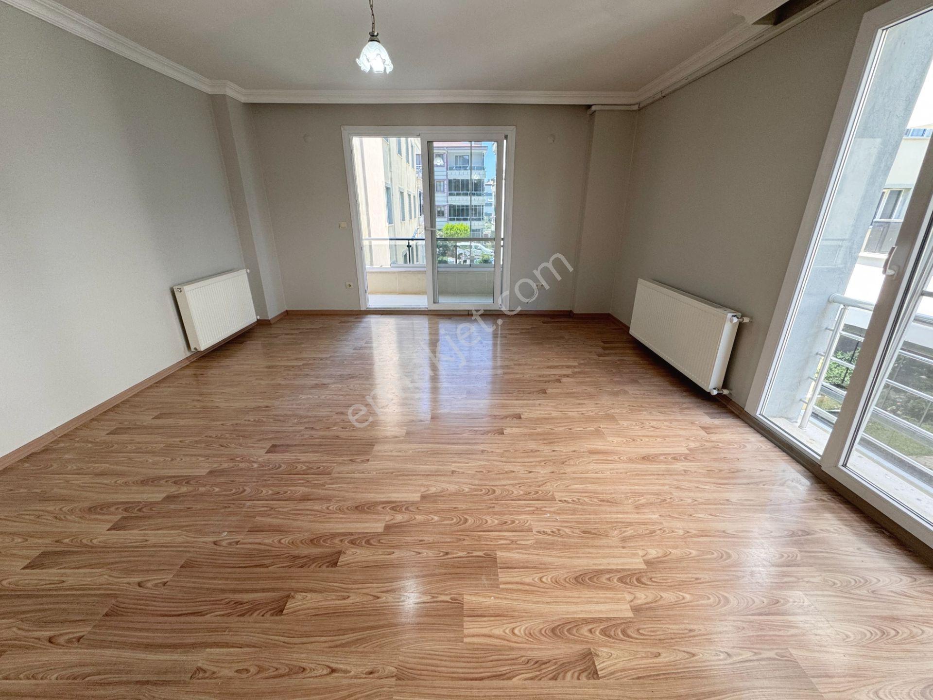 ▀ Güç'ten ▀ Altınkum'da Ara Kat Kombili Cam Balkonlu Şık 1+1 Daire - Görsel 25