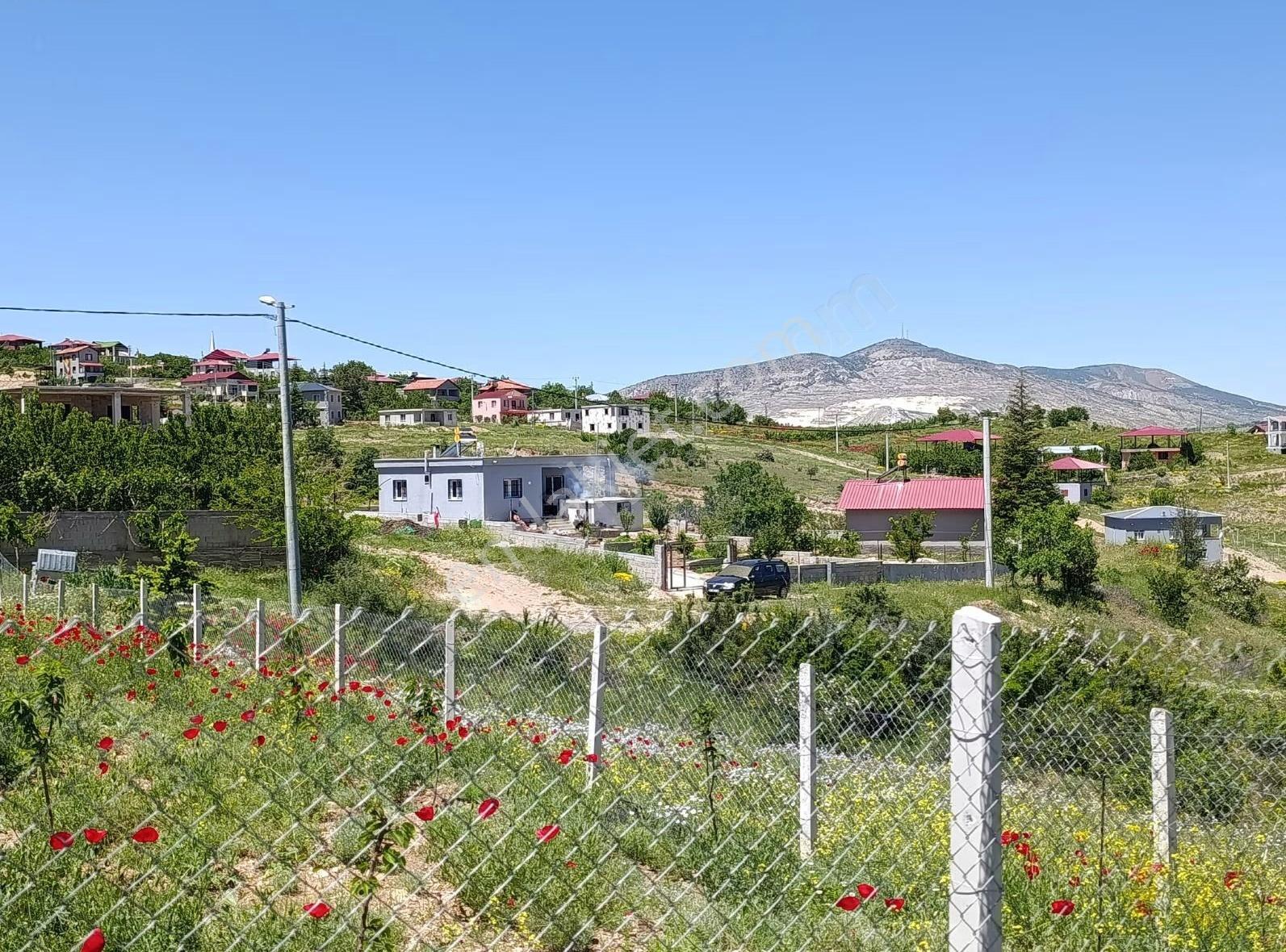 Bu Kampanya Kaçmaz 623m2 İmarlı Yaylalık Arsalar - Görsel 6