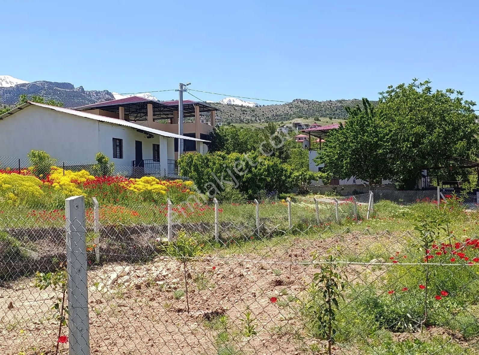 Bu Kampanya Kaçmaz 623m2 İmarlı Yaylalık Arsalar - Görsel 16