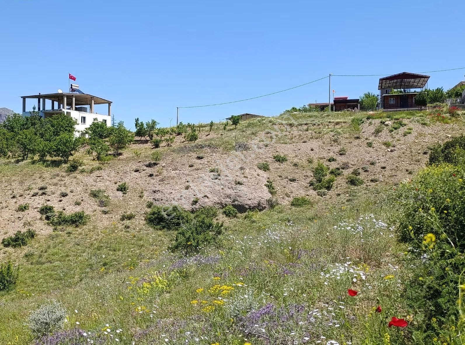 Bu Kampanya Kaçmaz 623m2 İmarlı Yaylalık Arsalar - Görsel 14