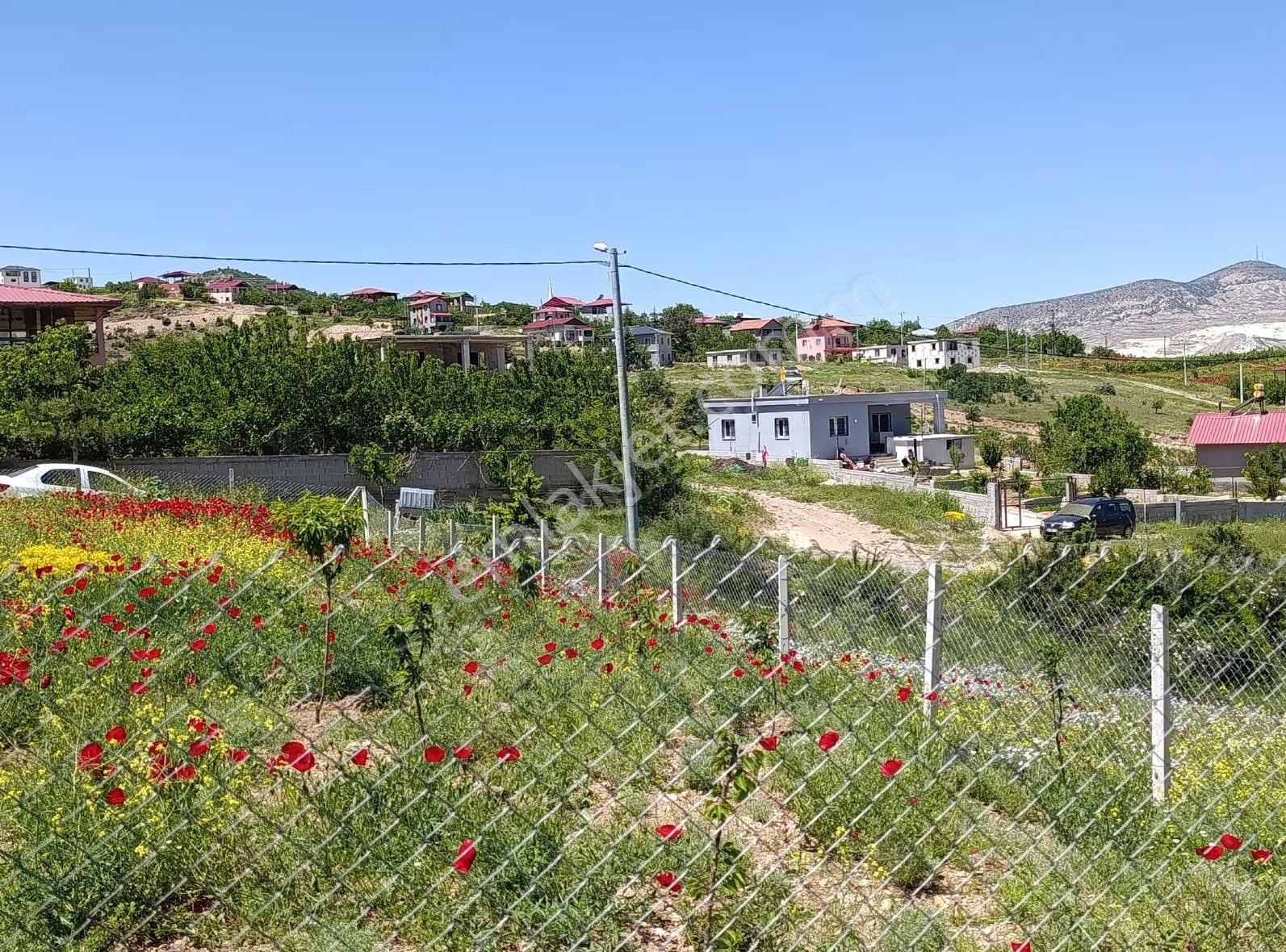 Bu Kampanya Kaçmaz 623m2 İmarlı Yaylalık Arsalar - Görsel 7