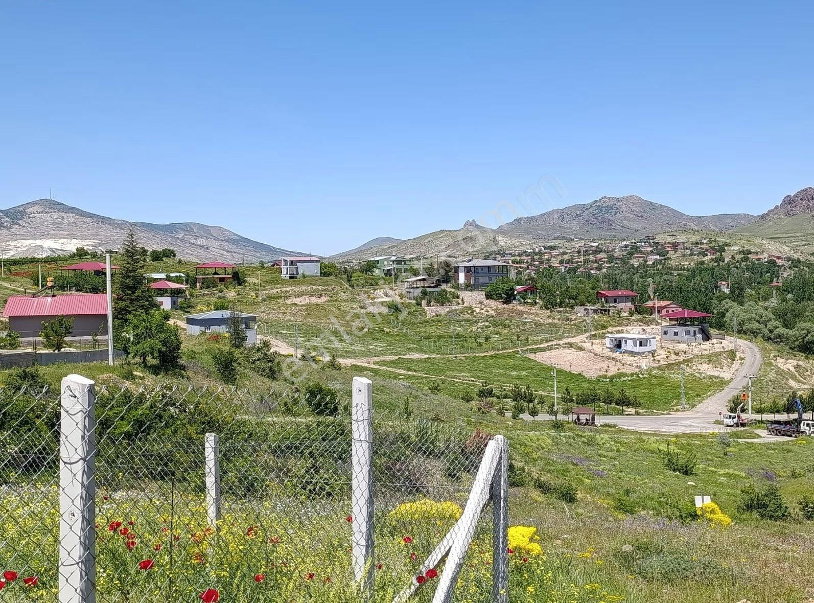Bu Kampanya Kaçmaz 623m2 İmarlı Yaylalık Arsalar - Görsel 18