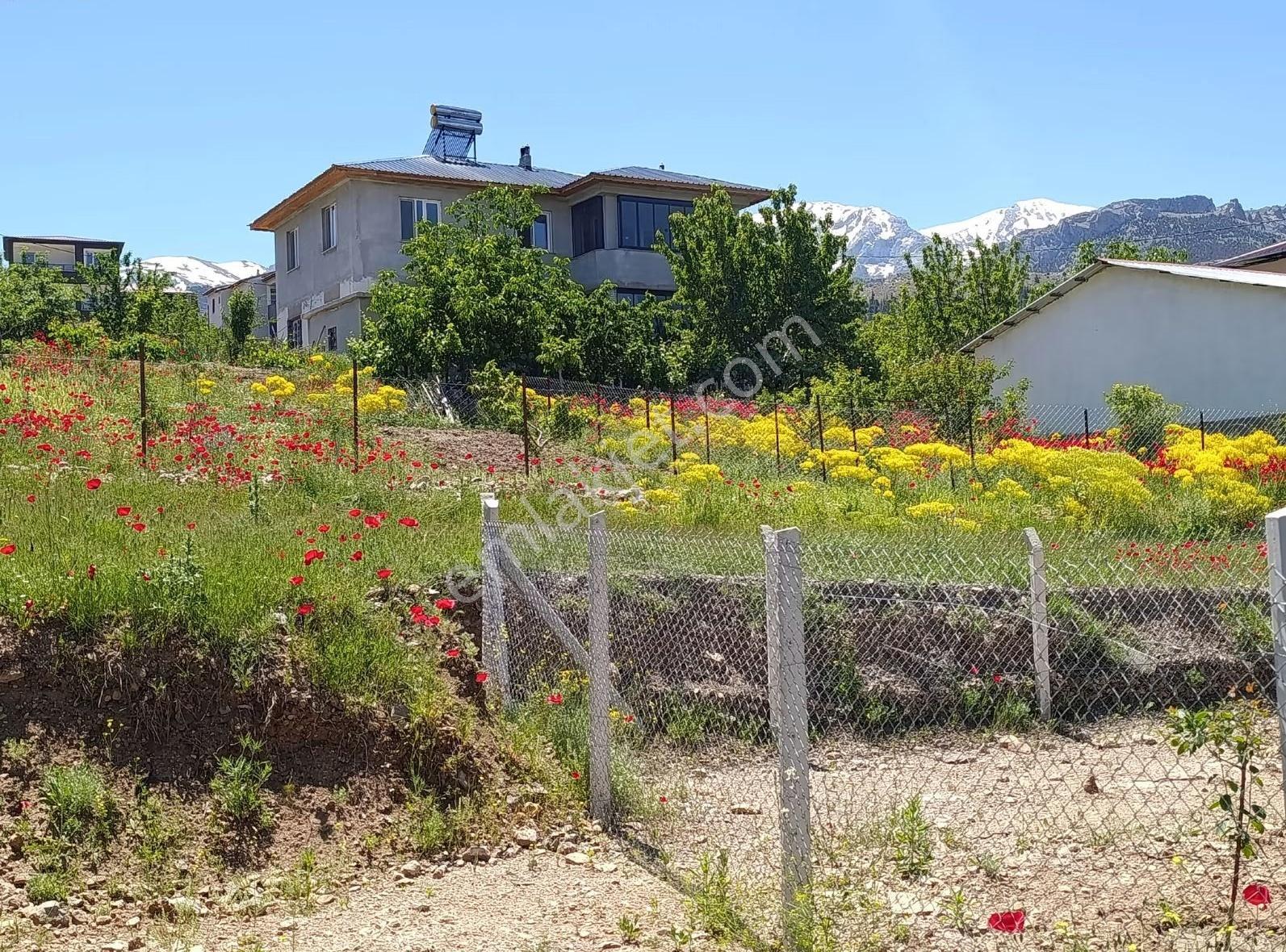 Bu Kampanya Kaçmaz 623m2 İmarlı Yaylalık Arsalar