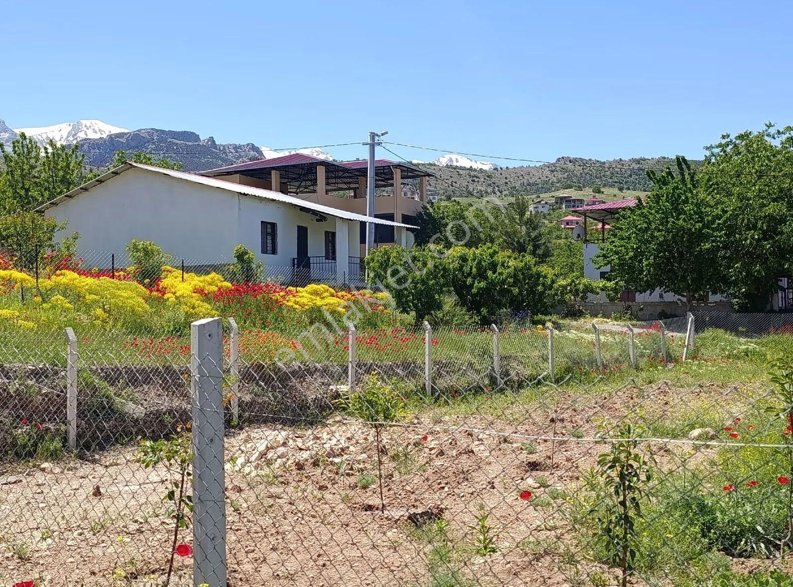 Bu Kampanya Kaçmaz 623m2 İmarlı Yaylalık Arsalar - Görsel 15
