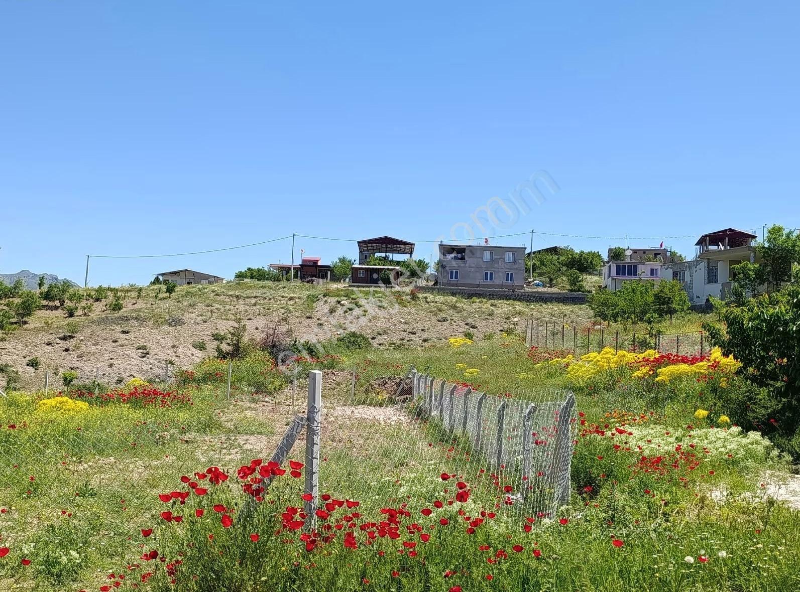 Bu Kampanya Kaçmaz 623m2 İmarlı Yaylalık Arsalar - Görsel 12