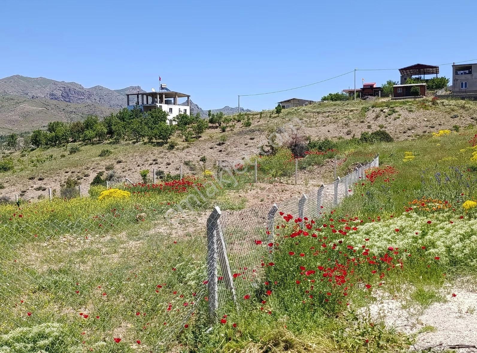 Bu Kampanya Kaçmaz 623m2 İmarlı Yaylalık Arsalar - Görsel 2