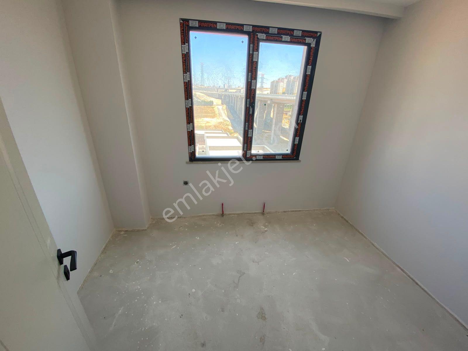 Başakşehir Öz-ak Sitesinde Hakanlar İnşaattan Kiralık150m 4+1 Daire - Görsel 13